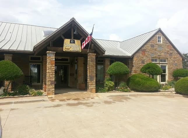 The Cliffs Resort on Possum Kingdom Lake