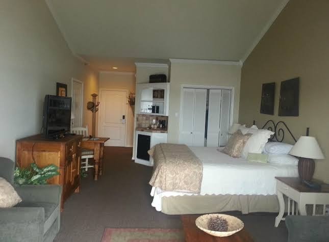 The Cliffs Resort on Possum Kingdom Lake Hotel 2