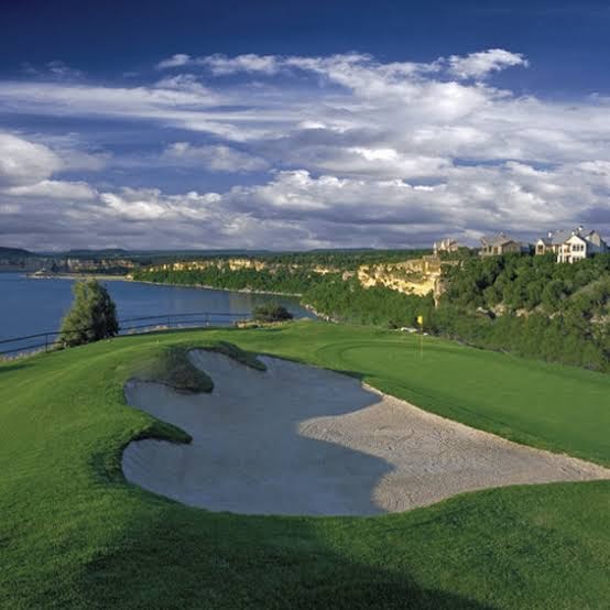The Cliffs Resort on Possum Kingdom Lake Hotel 3