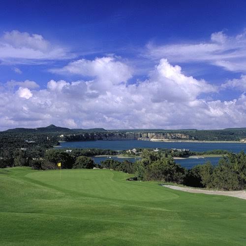 The Cliffs Resort on Possum Kingdom Lake