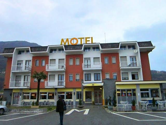 Hotel Motel Europa