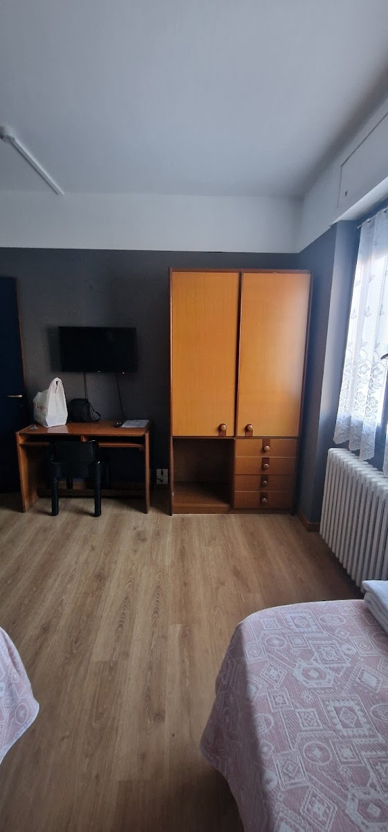 Hotel Motel Europa Hotel 2