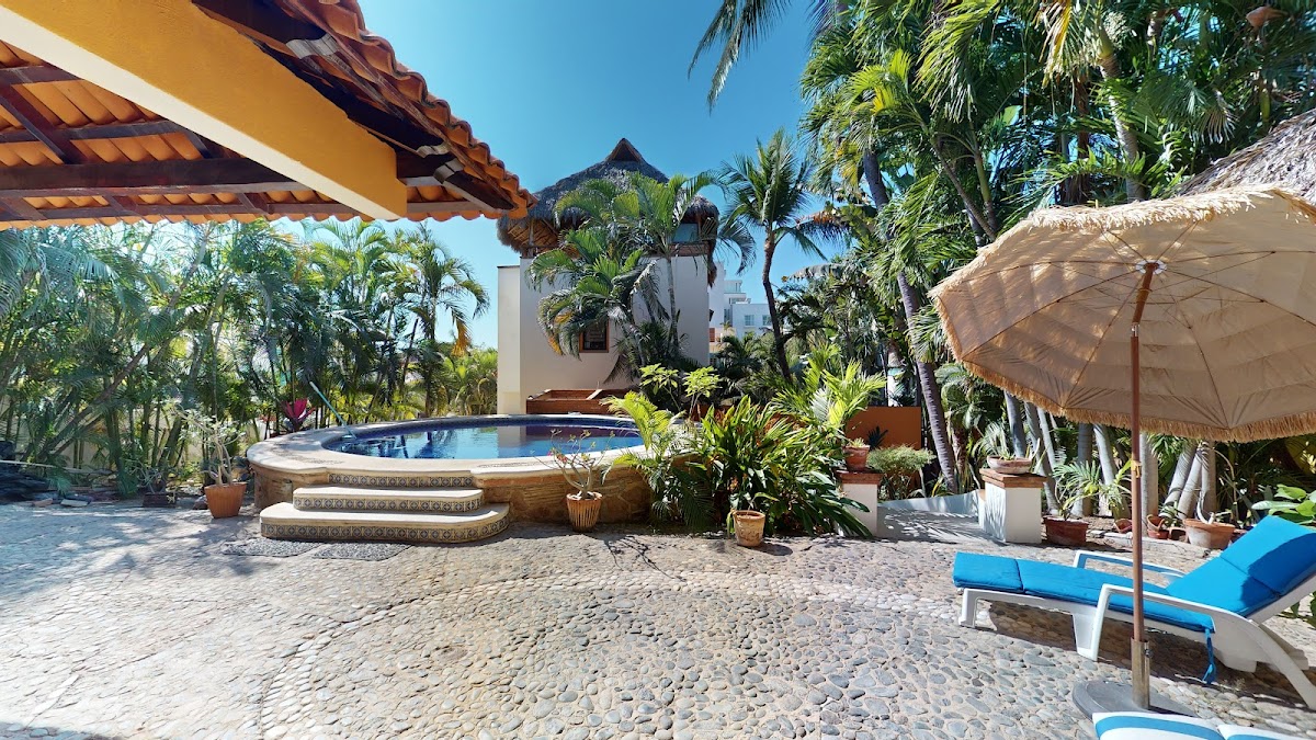 Casa Mexi-Cana Hotel 2