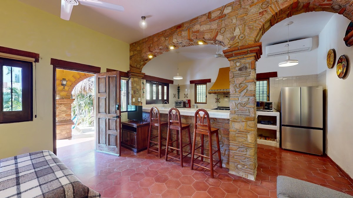 Casa Mexi-Cana Hotel 3