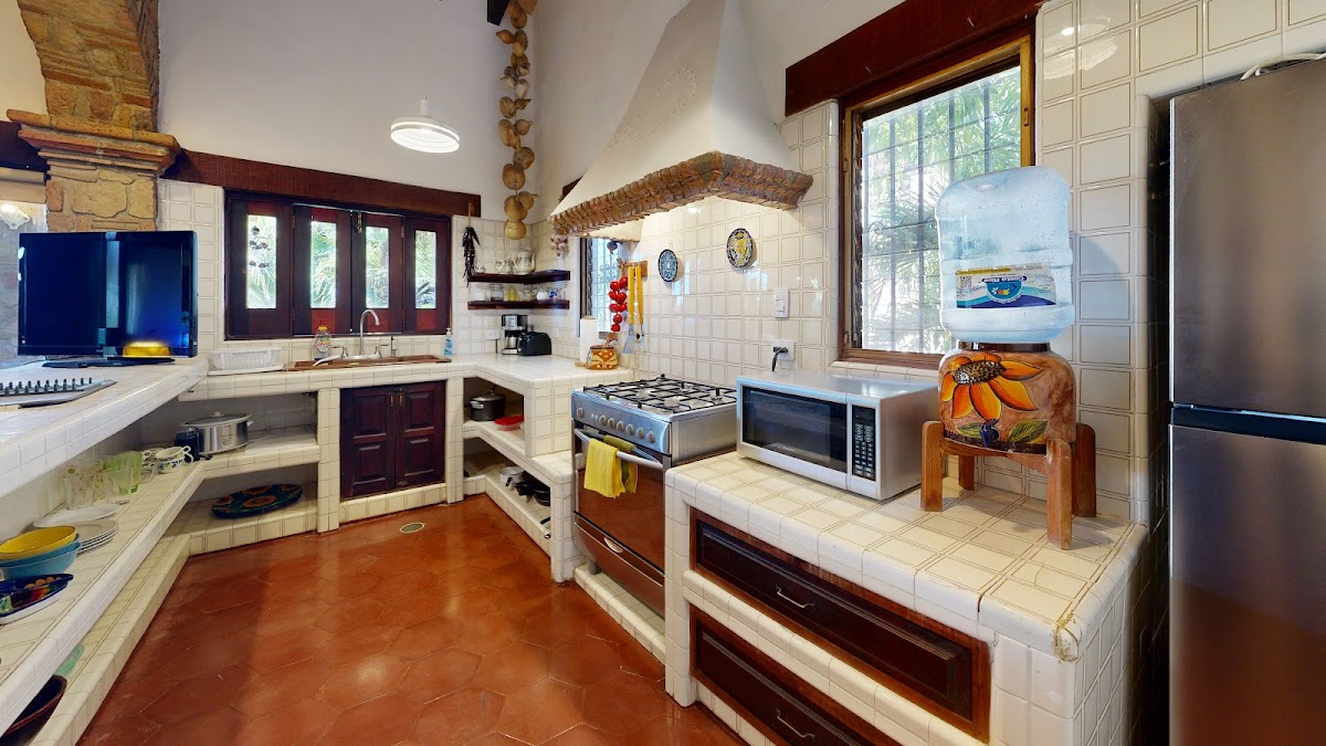 Casa Mexi-Cana