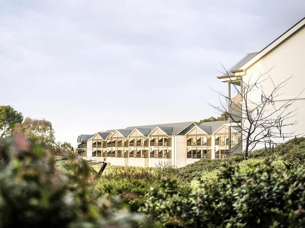Novotel Barossa Valley Resort