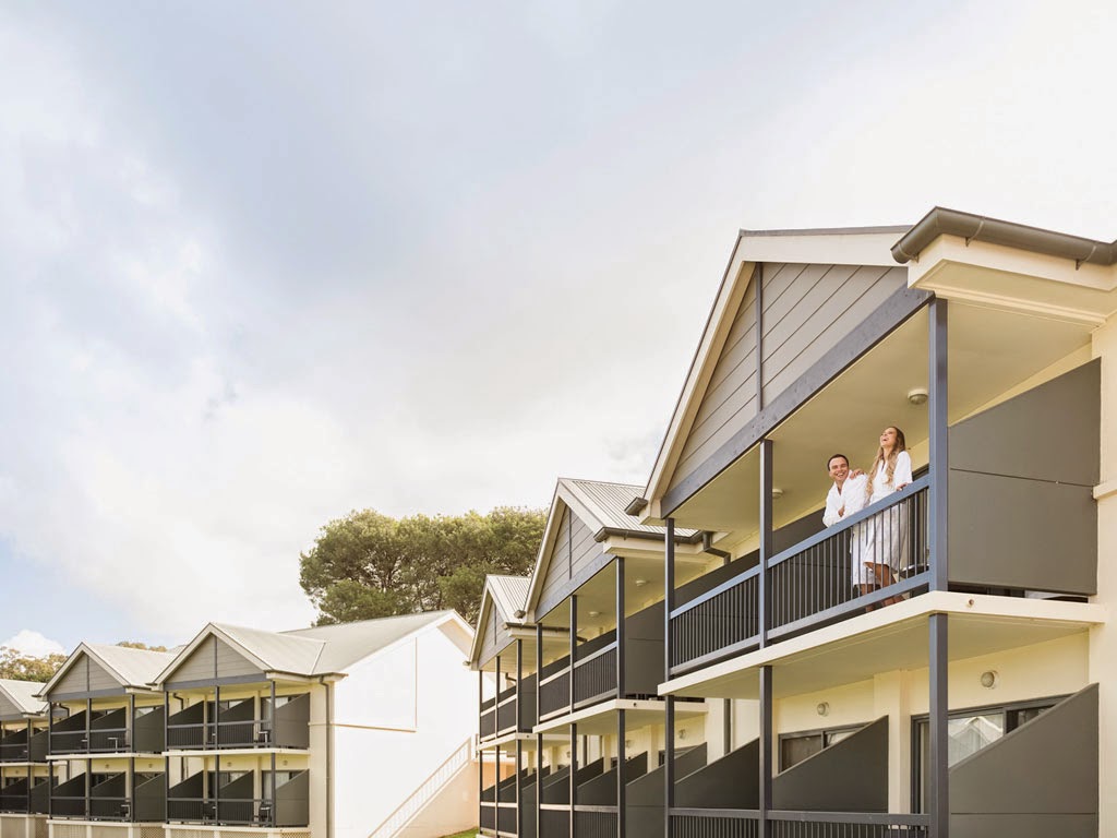 Novotel Barossa Valley Resort Hotel 3