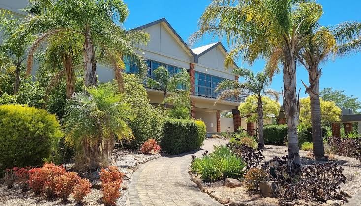 Novotel Barossa Valley Resort