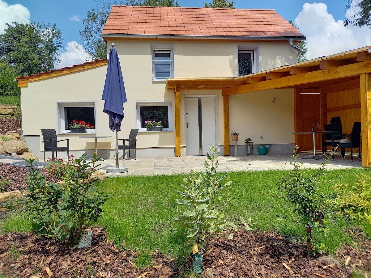 Ferienwohnung & Gastro Richtermühle