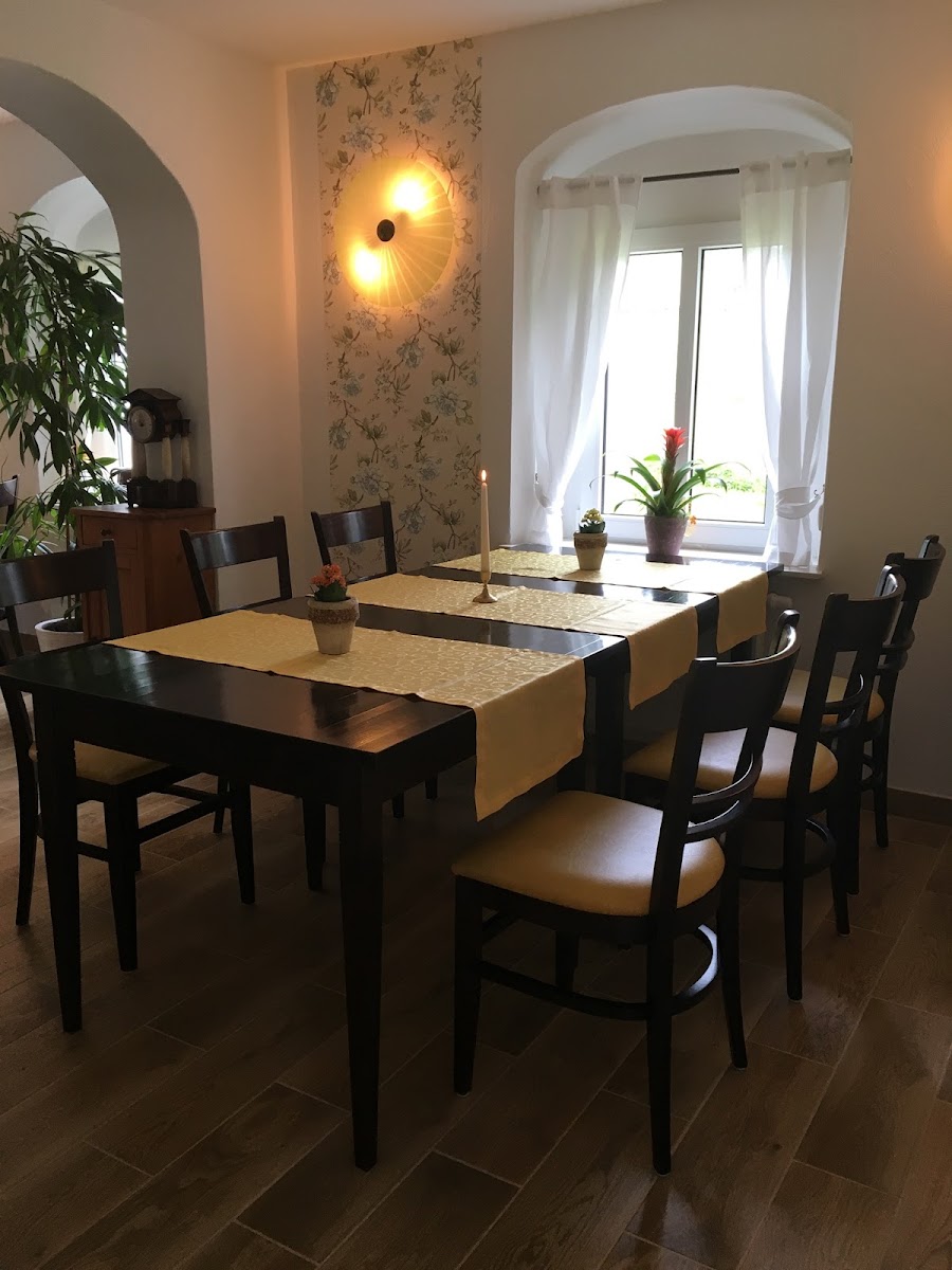 Ferienwohnung & Gastro Richtermühle Hotel 3