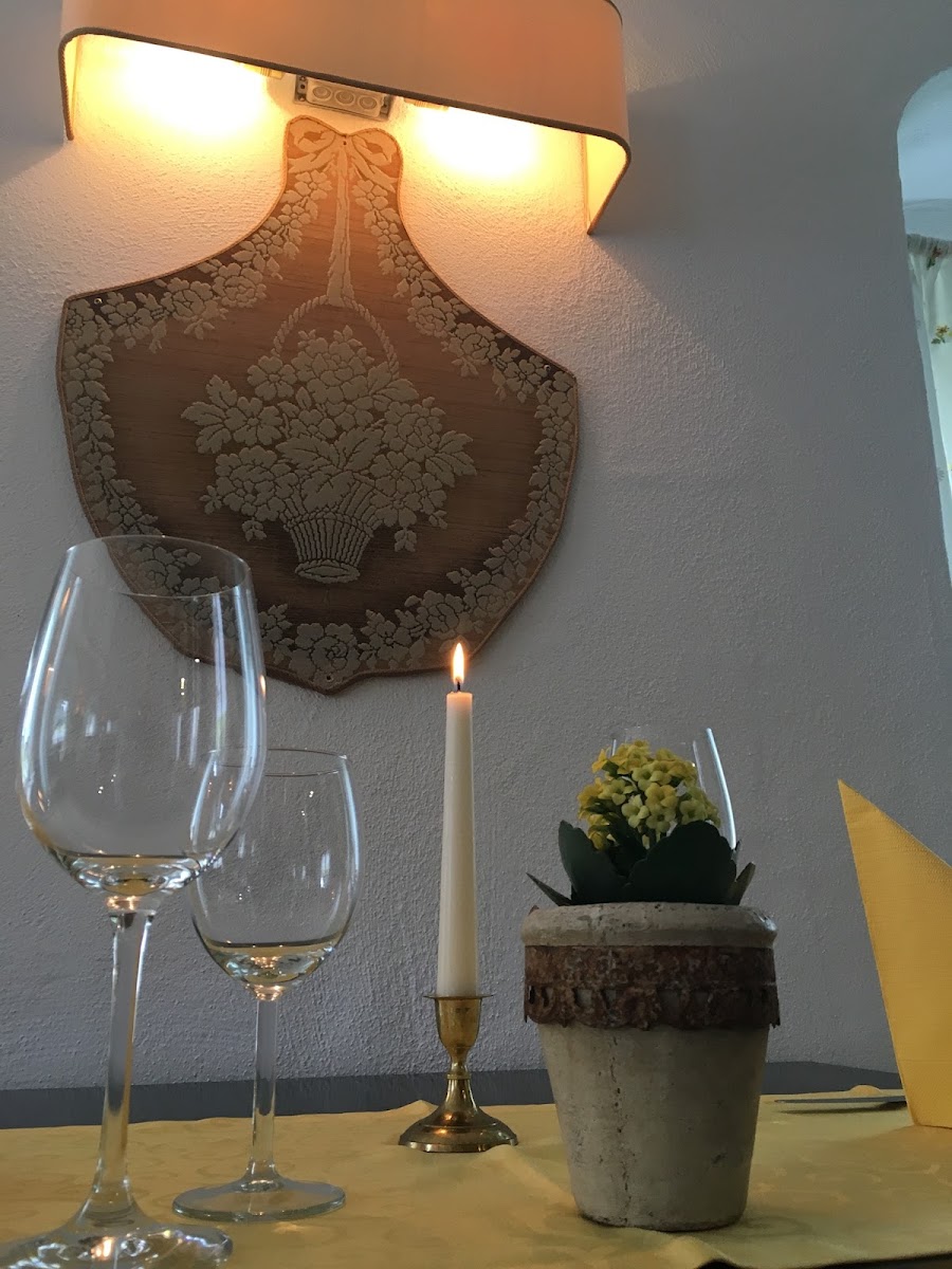 Ferienwohnung & Gastro Richtermühle