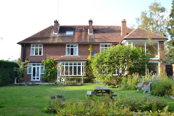 Hatsue Guest House