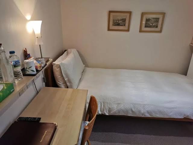 Hatsue Guest House Hotel 2