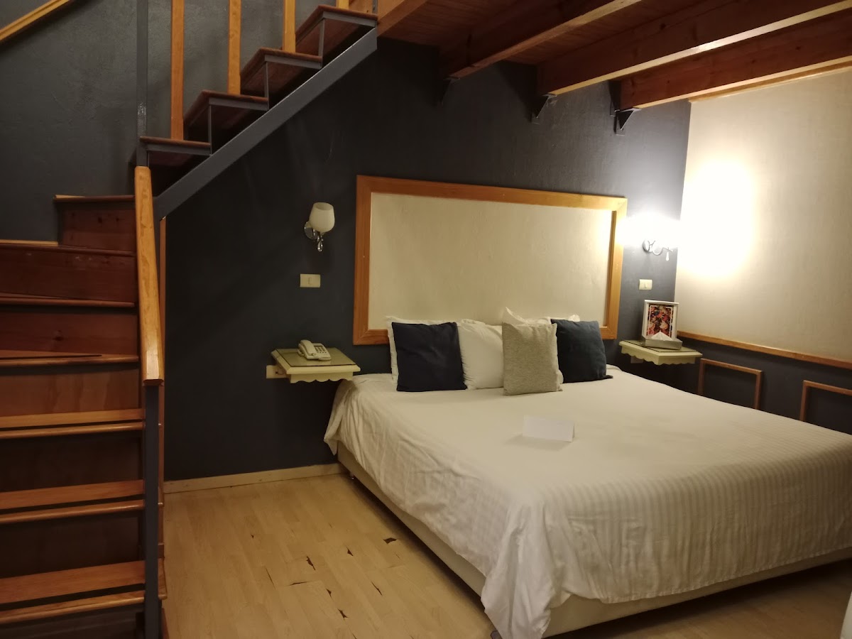 Hotel Boutique Xoxula Hotel 2