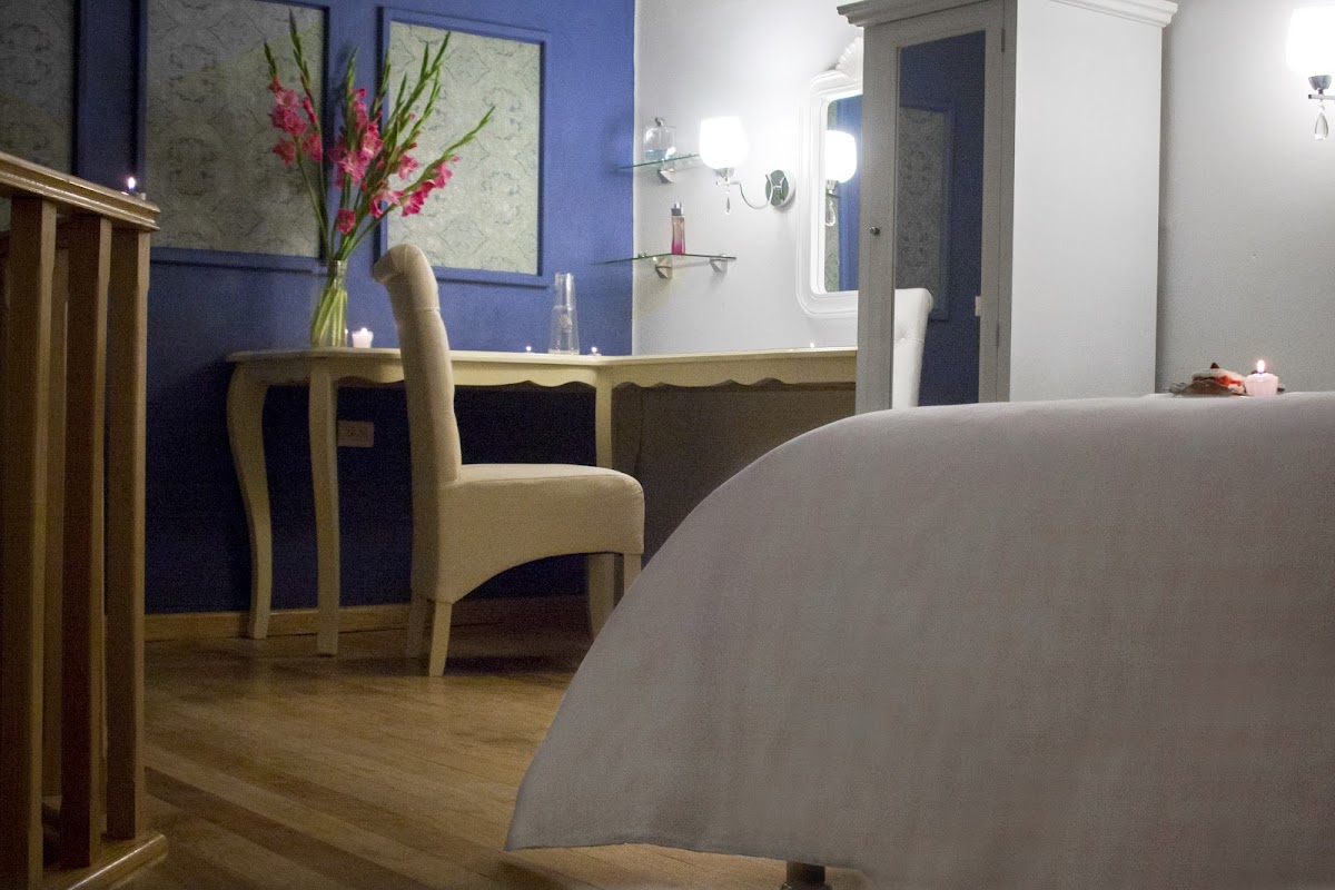 Hotel Boutique Xoxula Hotel 3