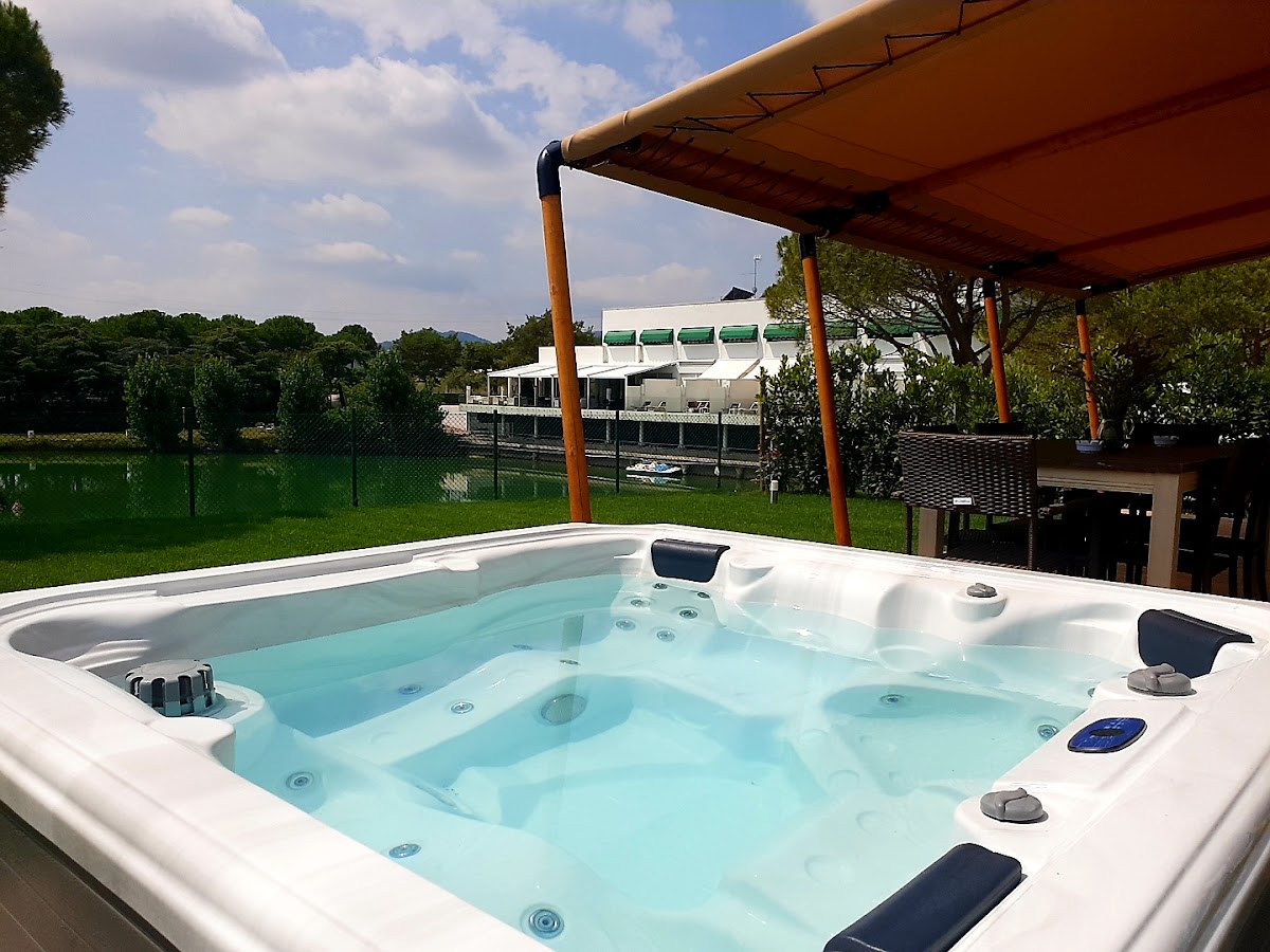 La Pescaccia Hotel 3