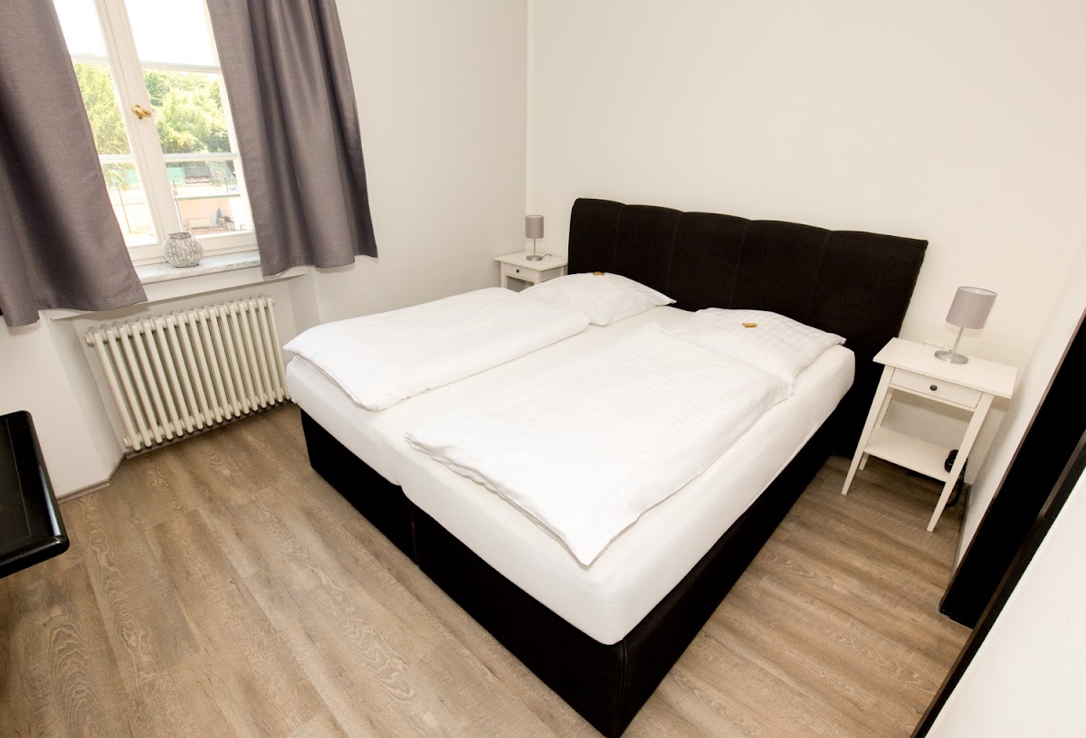 Hotel Gut Grossrotter Hof (ehem. Hotel Schmitte) Hotel 2
