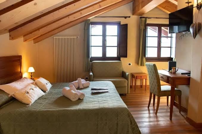 Maison Cly Hotel 3