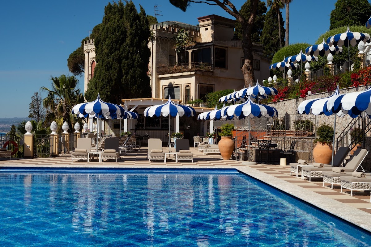 Grand Hotel San Pietro