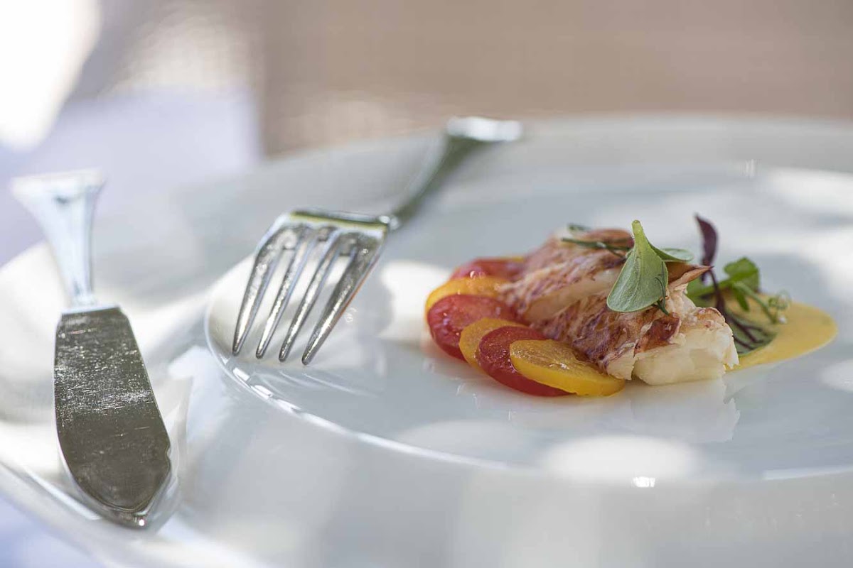 Grand Hotel San Pietro Hotel 3