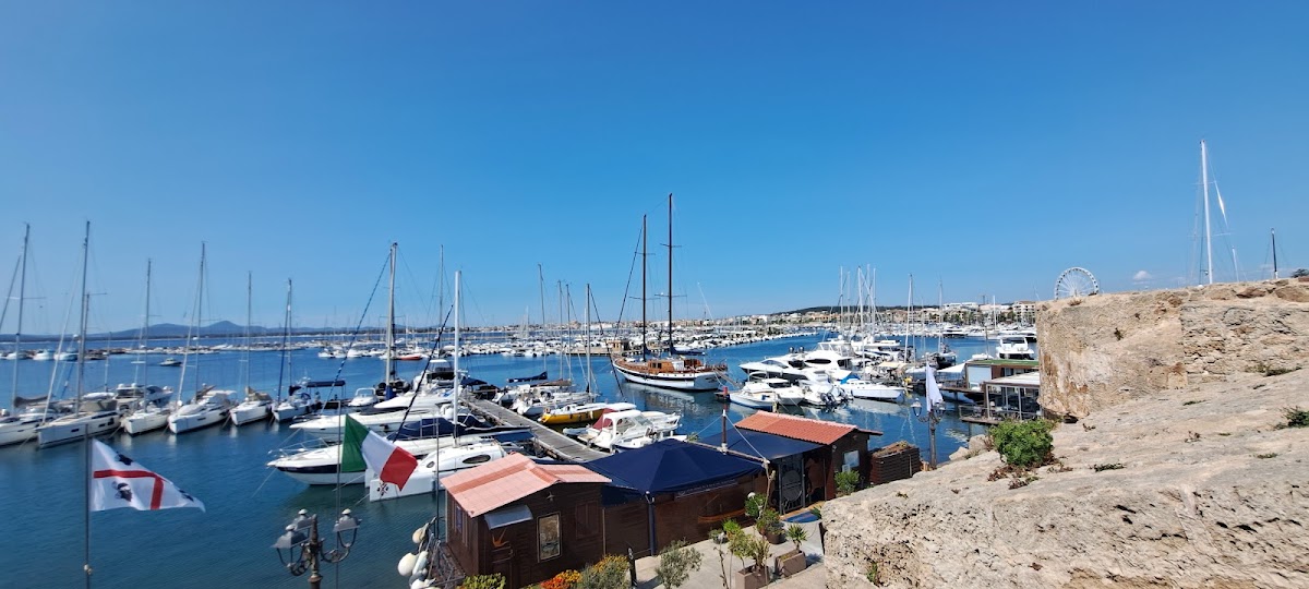 Alghero Hotel 2