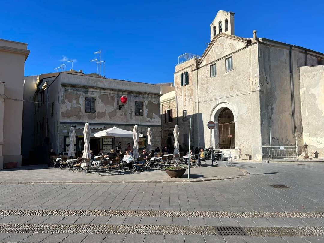 Alghero Hotel 3
