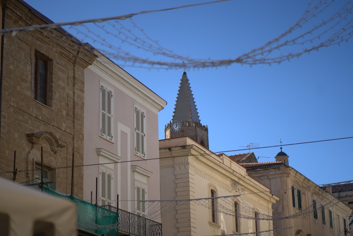 Alghero