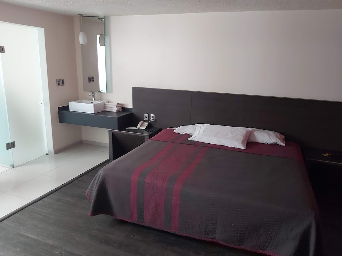 Hotel Neza Hotel 2