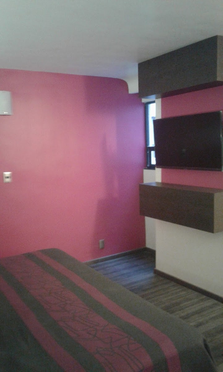 Hotel Neza Hotel 3