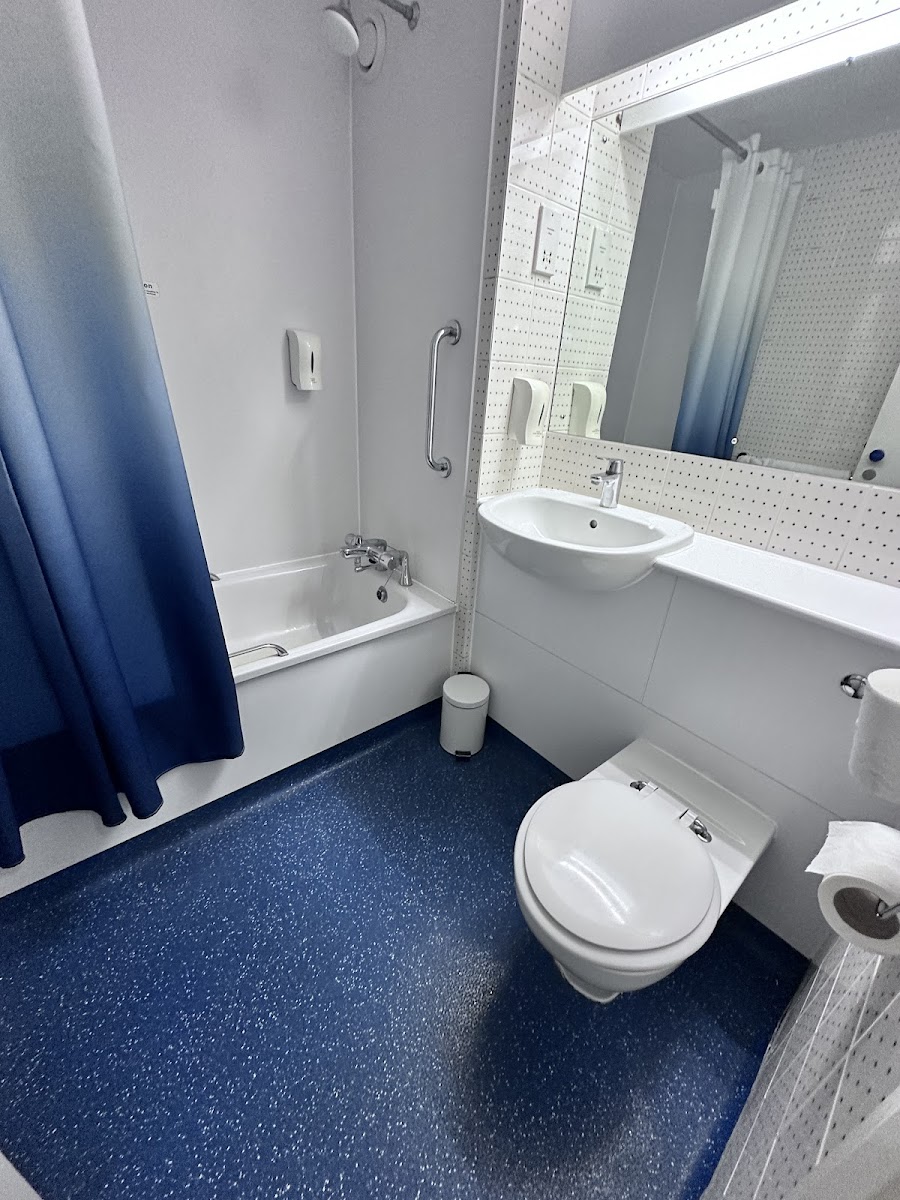 Travelodge Canterbury Whitstable Hotel 2