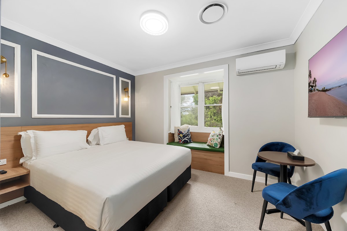 Hotel Avonleigh Hotel 2
