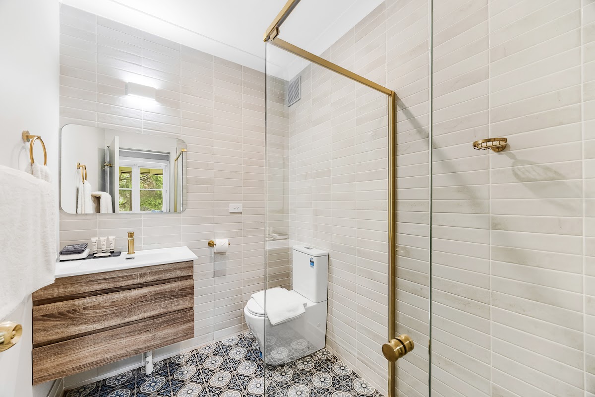 Hotel Avonleigh Hotel 3