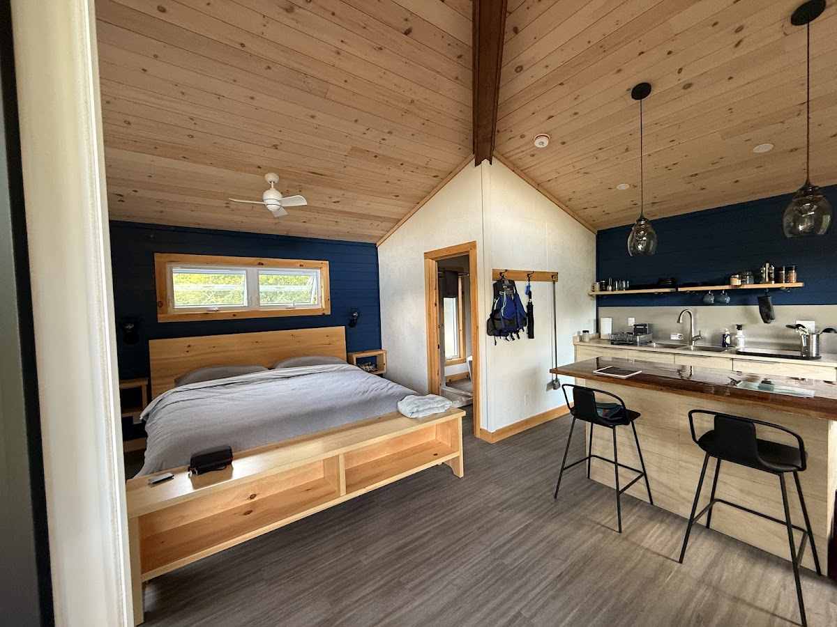 Pine Brae Eco-Resort Hotel 2