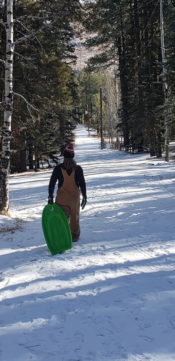 The Aspen Cabins Hotel 2