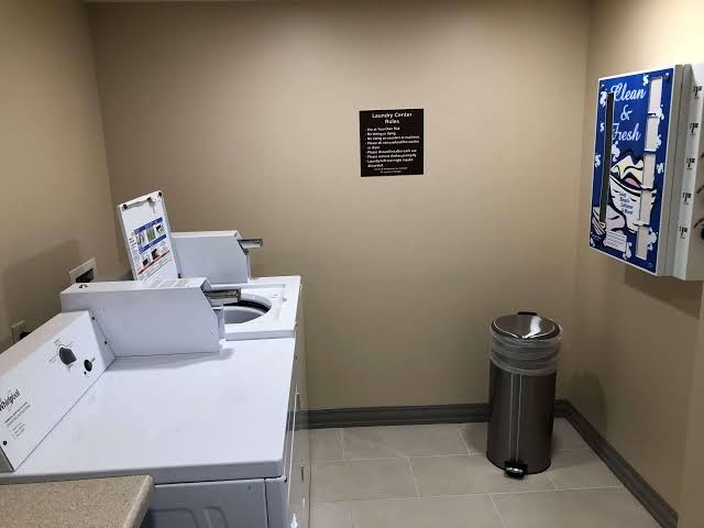 Best Western North Roanoke