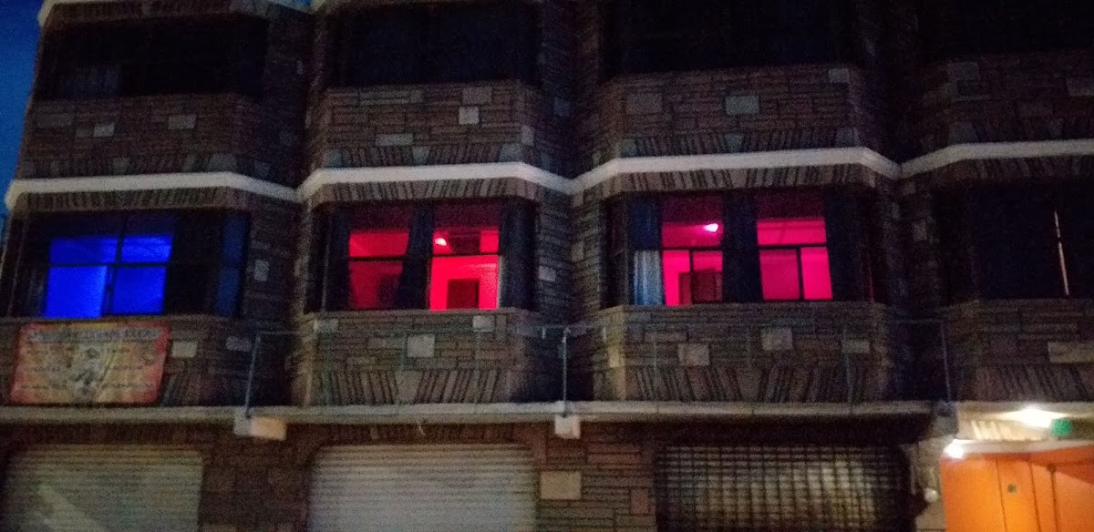 Hotel santa barbara