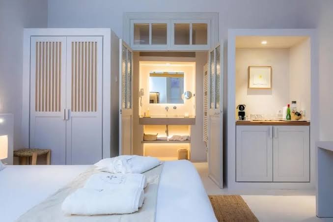 Yartan Boutique Hotel