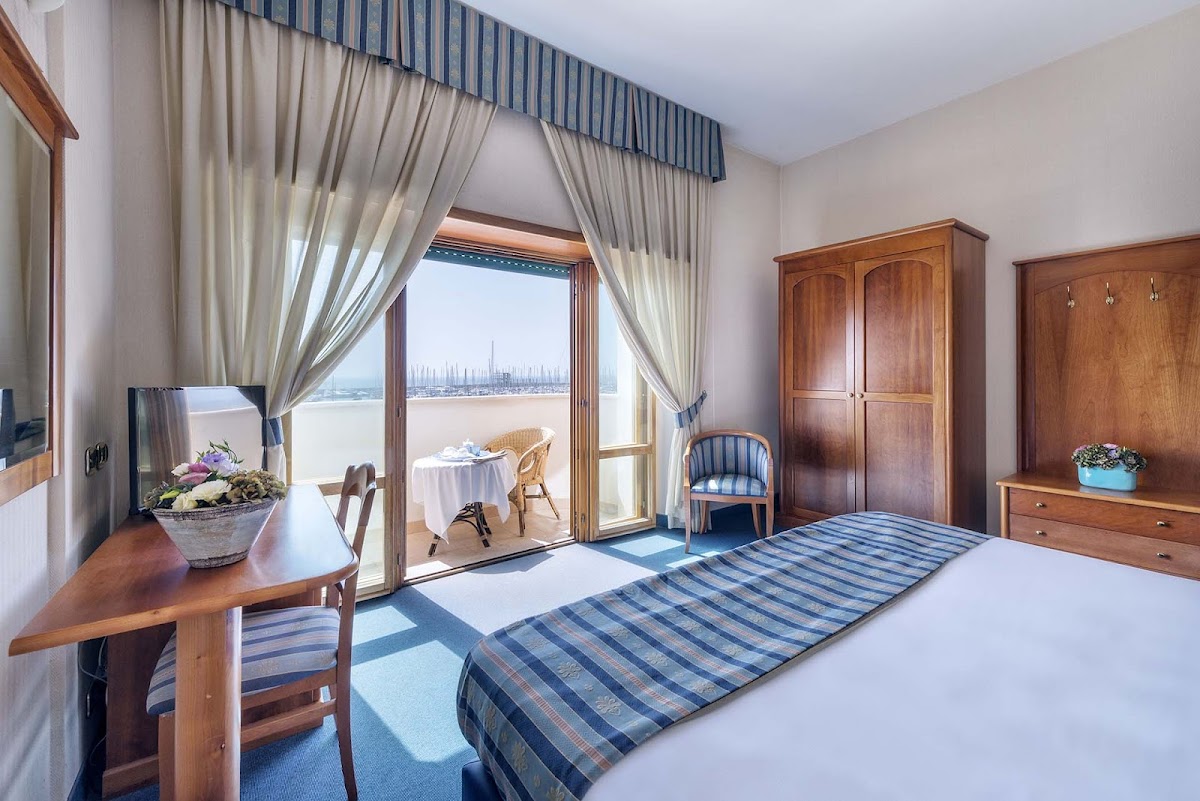 Astura Palace Hotel Hotel 2