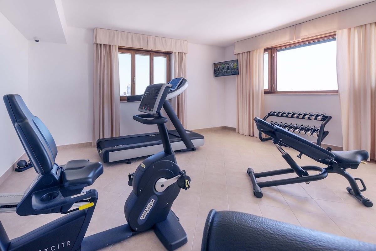 Astura Palace Hotel Hotel 3