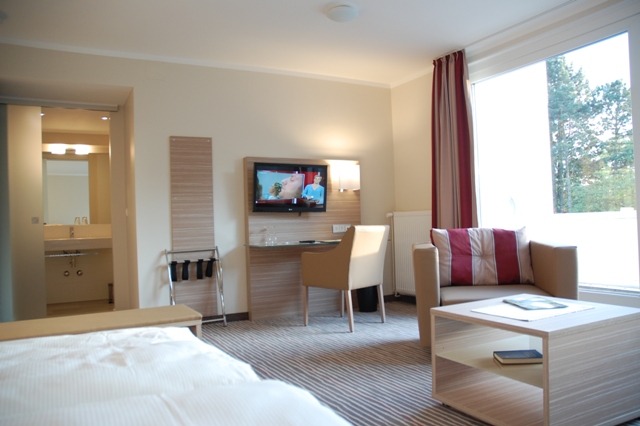 Parkhotel Bad Bevensen Hotel 2