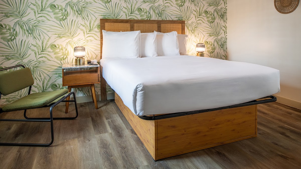 The LEEF Hotel Hotel 2