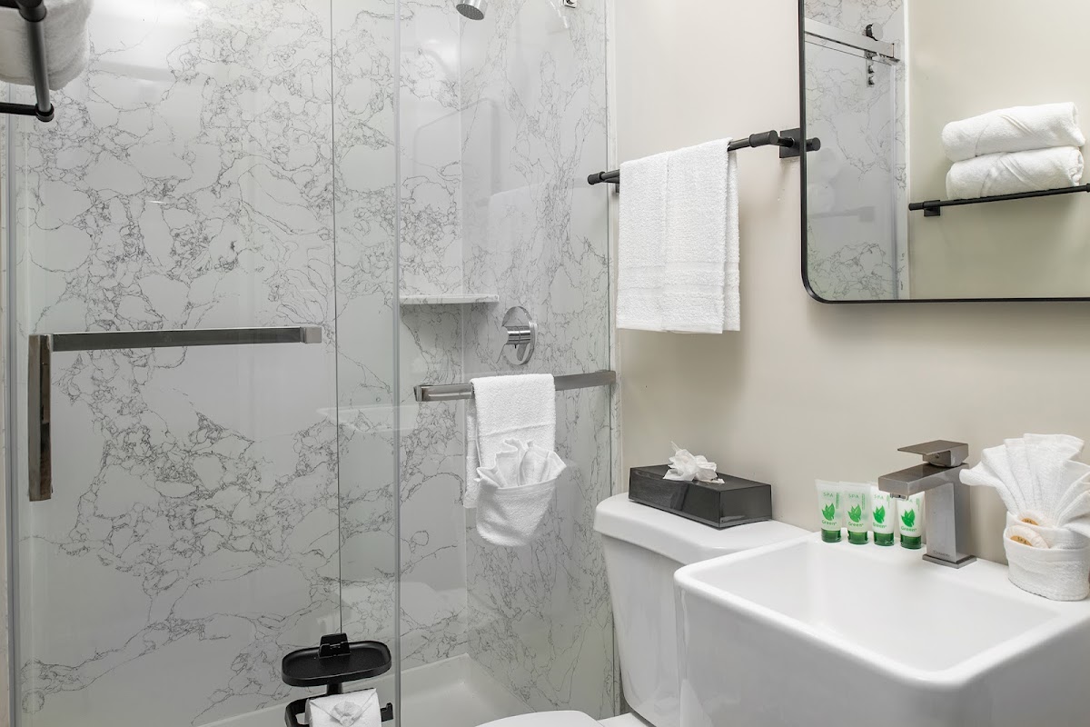 The LEEF Hotel Hotel 3