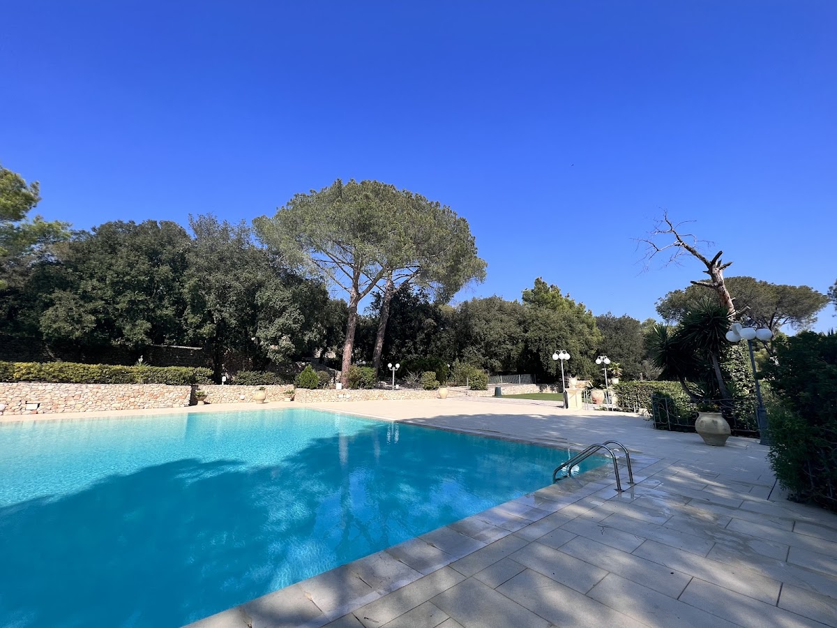 Villa Ravenna Hotel 2