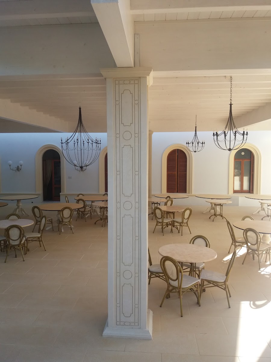 Villa Ravenna
