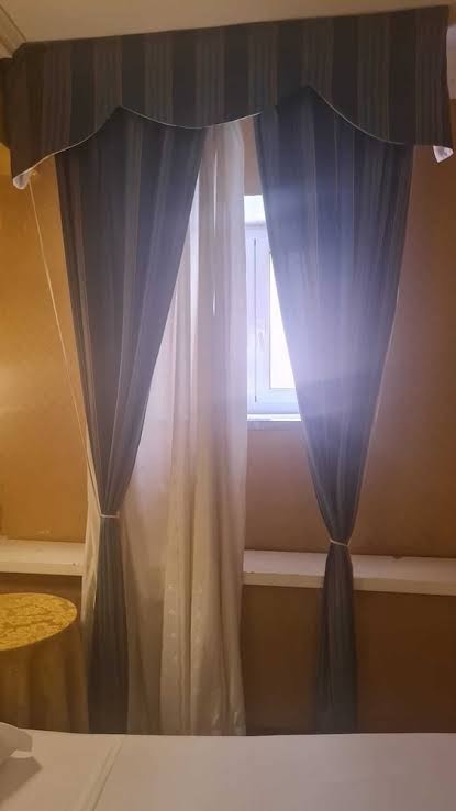 Hotel 939