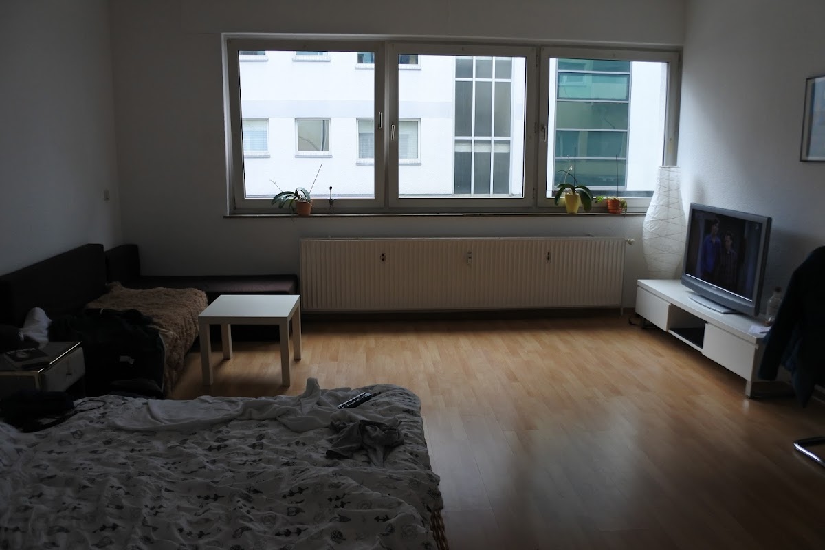Apartmentvermietung Dortmund