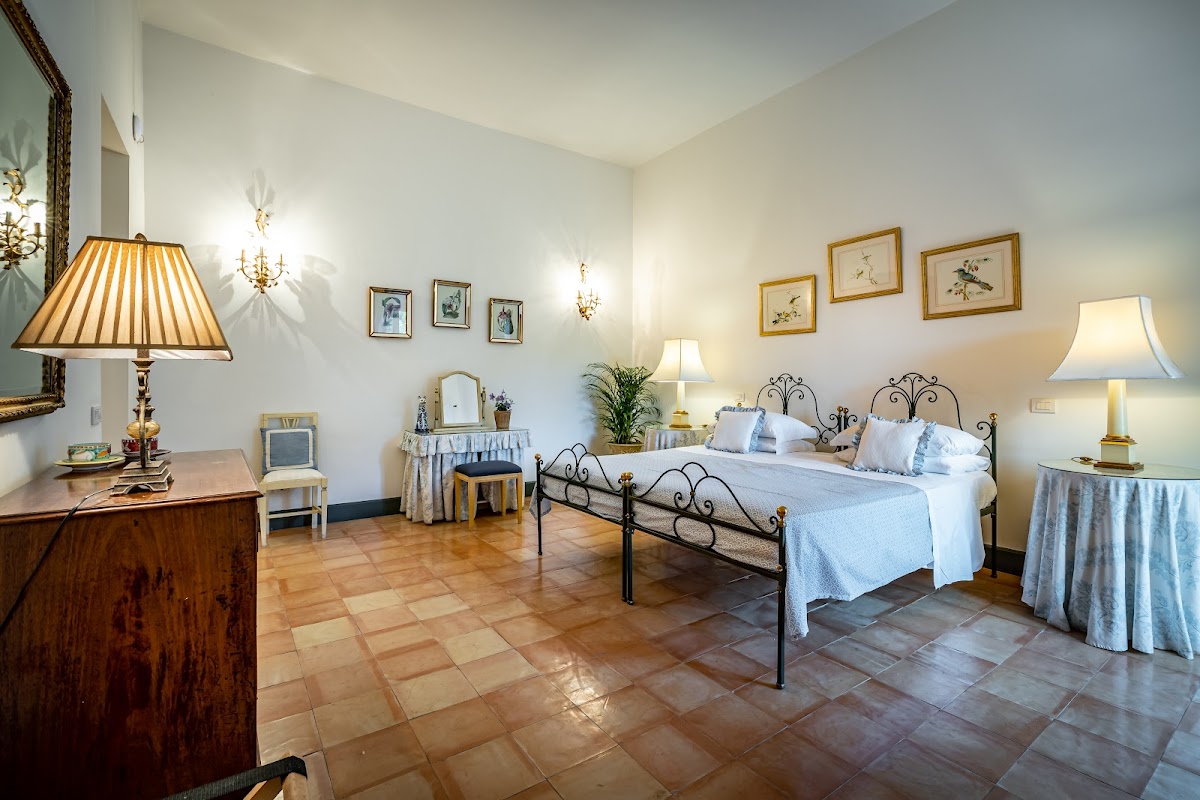 Palazzo Belmonte Hotel 2