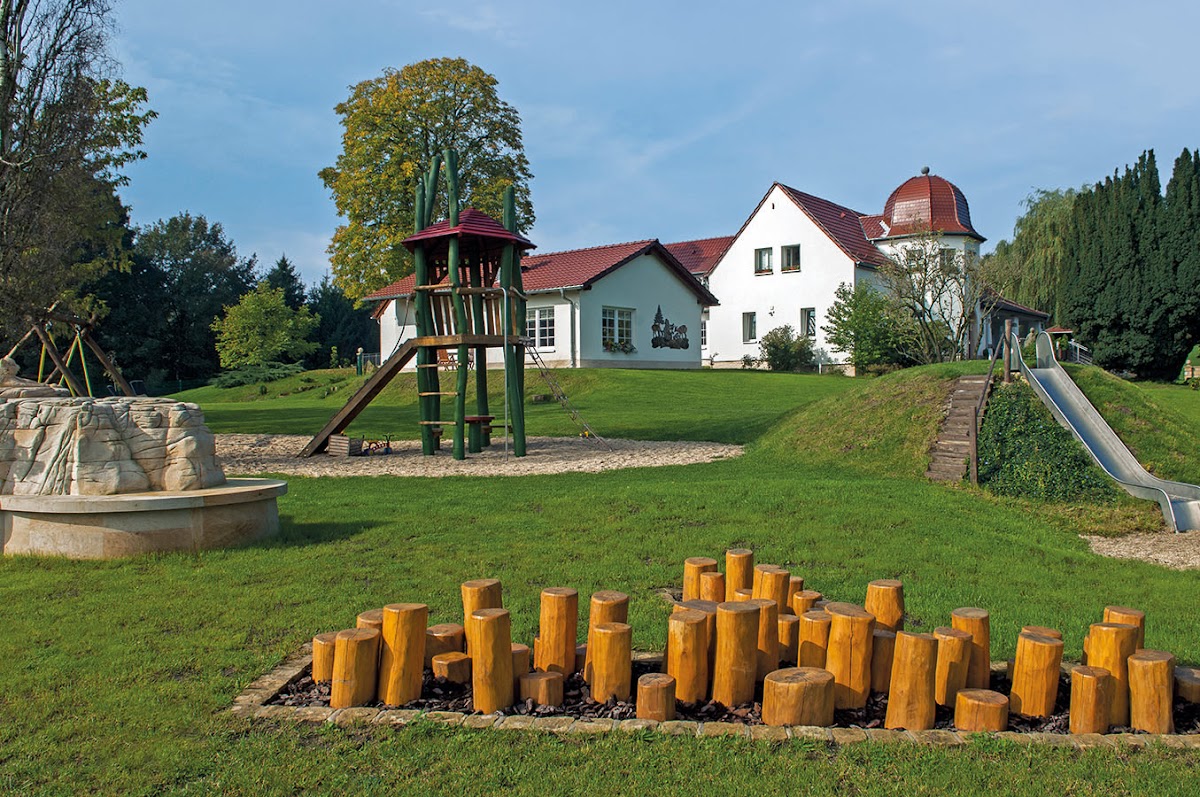Laasenhof Hotel 3