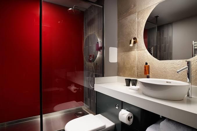 Malmaison Edinburgh City Hotel 3