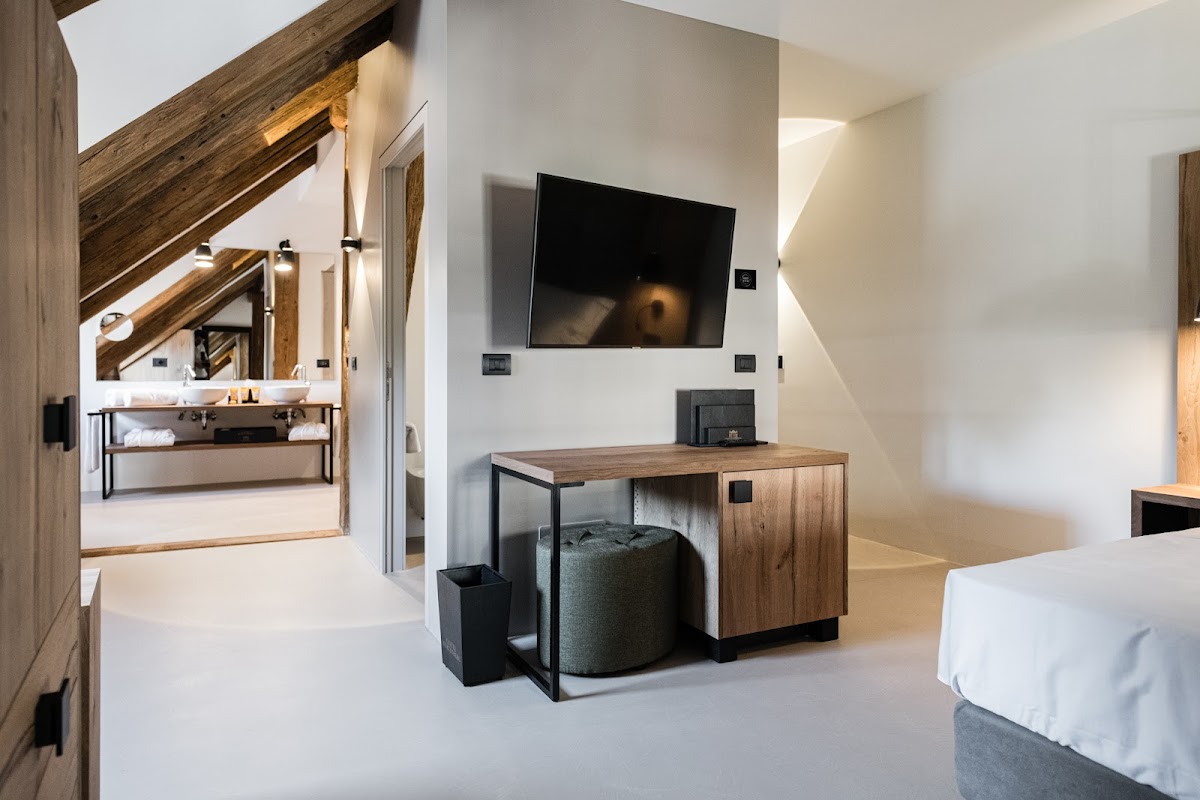 Castel Hörtenberg Hotel 2